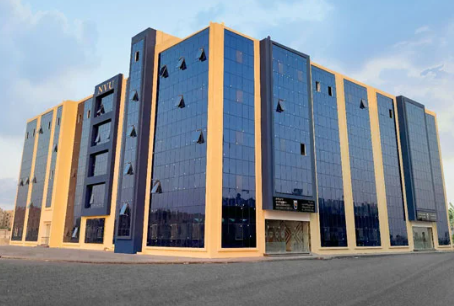 جامعة وادي النيل2